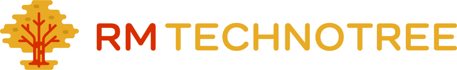 RM Technotree Logo